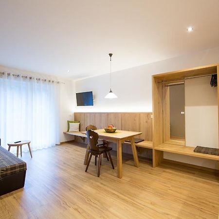 Residence Gruenwald 산 마르티노 외부 사진