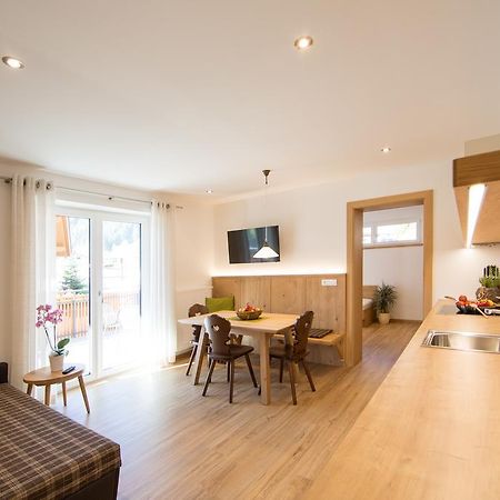 Residence Gruenwald 산 마르티노 외부 사진