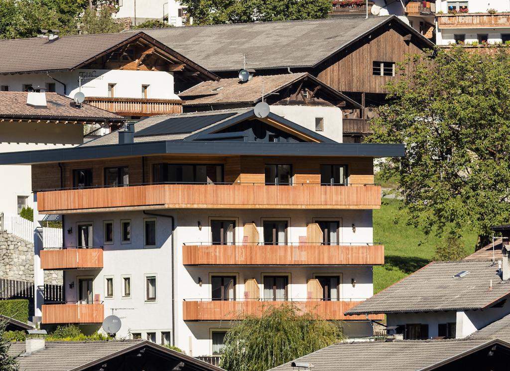 Residence Gruenwald 산 마르티노 외부 사진
