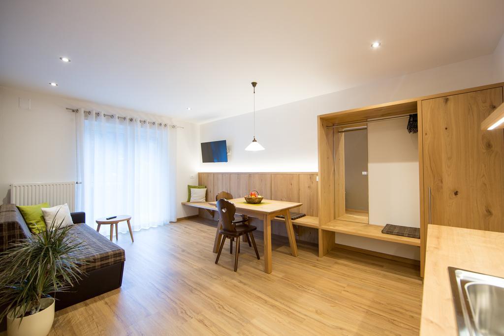 Residence Gruenwald 산 마르티노 외부 사진
