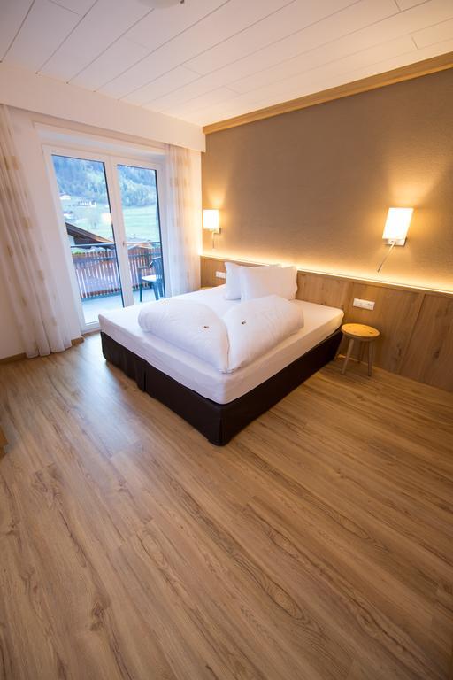 Residence Gruenwald 산 마르티노 외부 사진