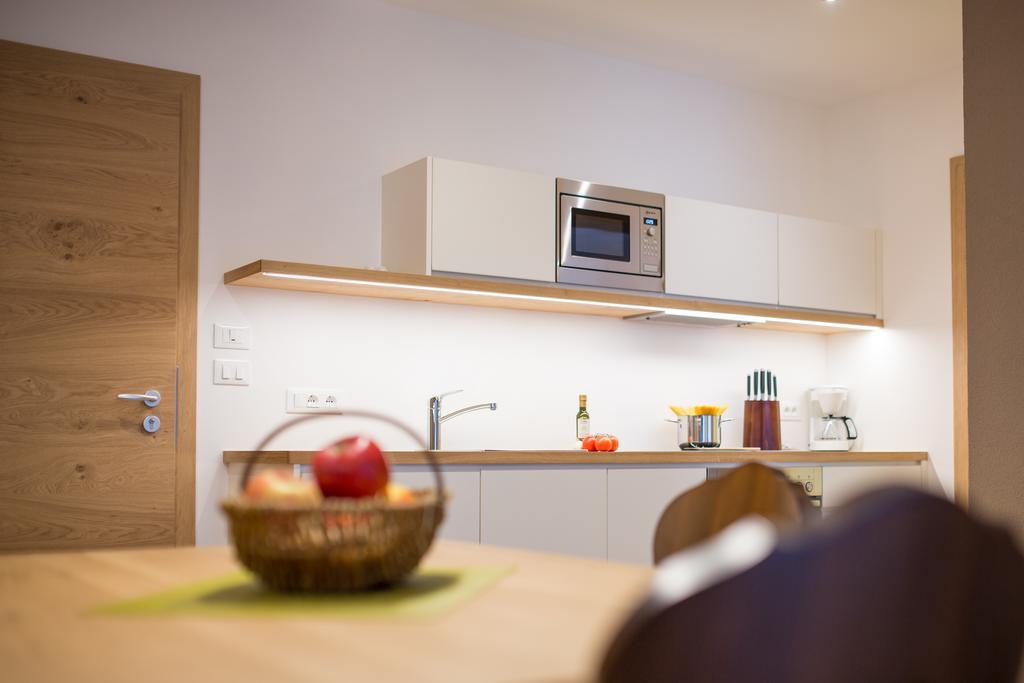 Residence Gruenwald 산 마르티노 외부 사진