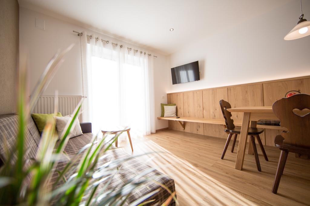 Residence Gruenwald 산 마르티노 외부 사진