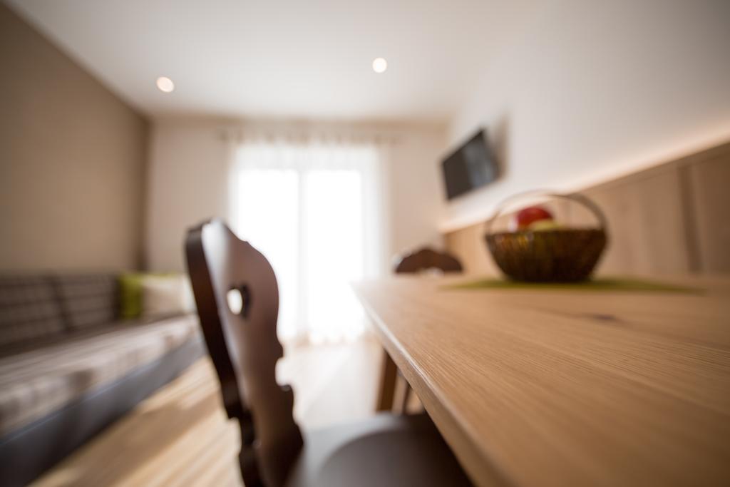 Residence Gruenwald 산 마르티노 외부 사진