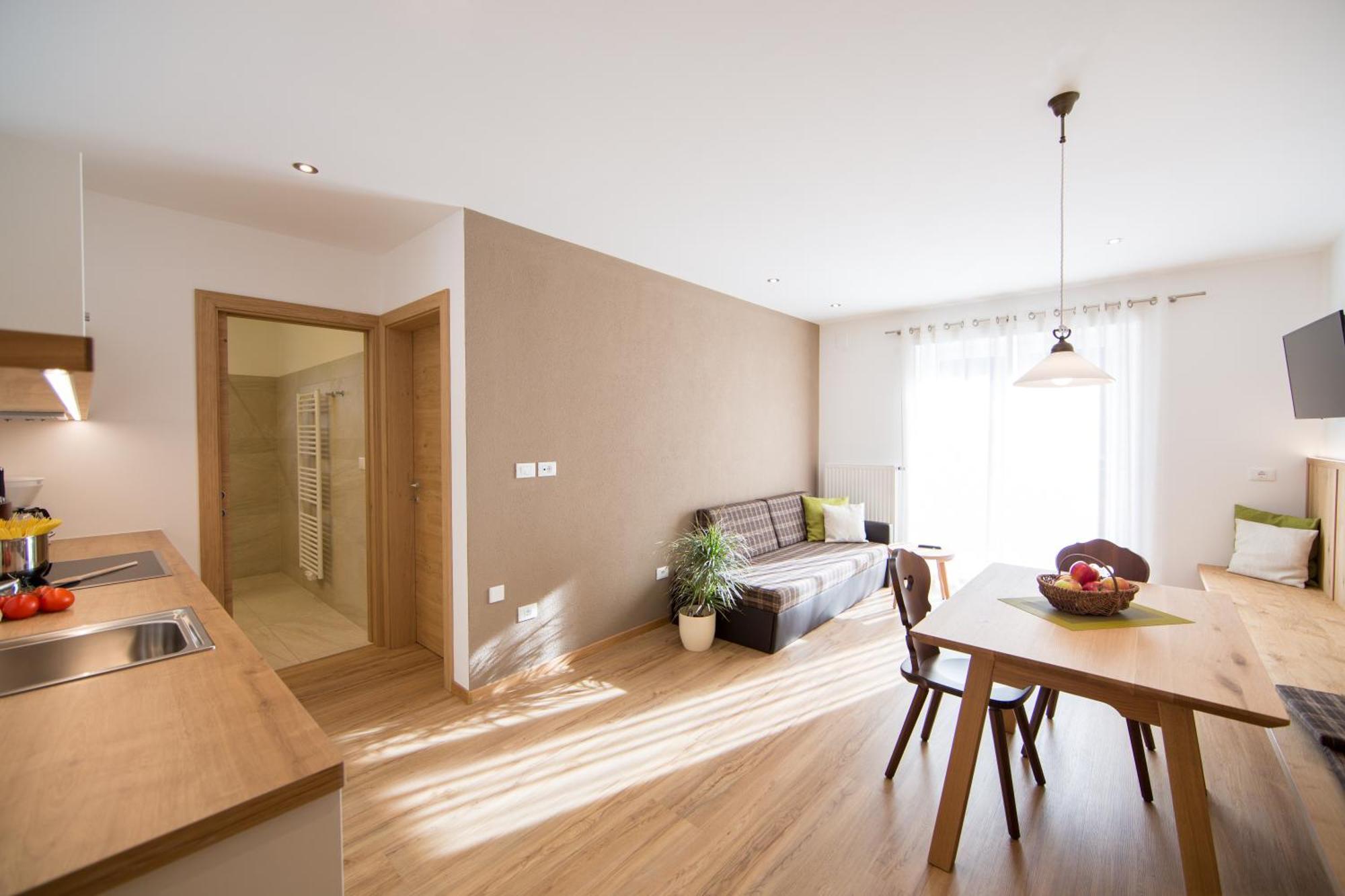 Residence Gruenwald 산 마르티노 외부 사진