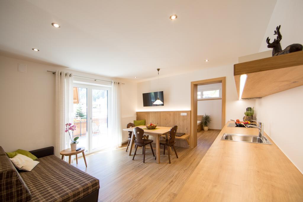 Residence Gruenwald 산 마르티노 외부 사진