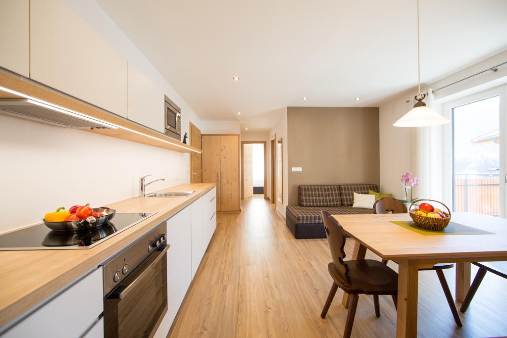 Residence Gruenwald 산 마르티노 외부 사진