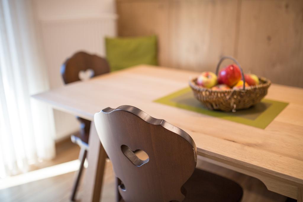 Residence Gruenwald 산 마르티노 외부 사진