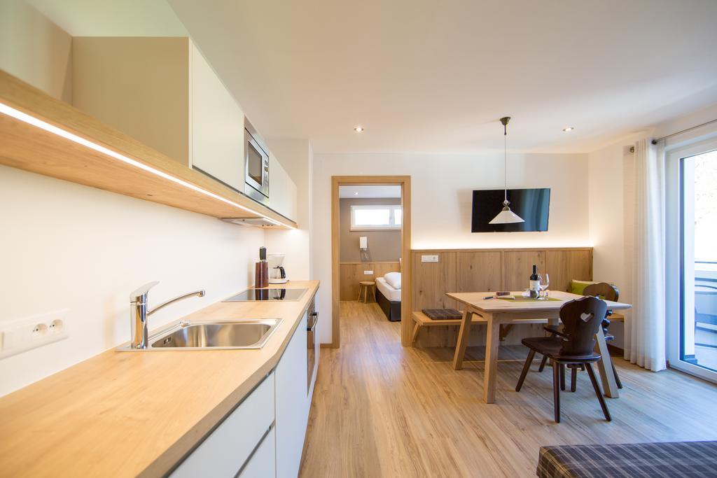 Residence Gruenwald 산 마르티노 외부 사진