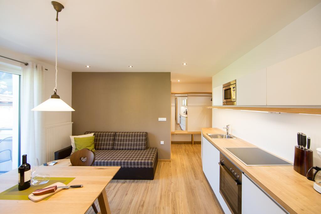 Residence Gruenwald 산 마르티노 외부 사진