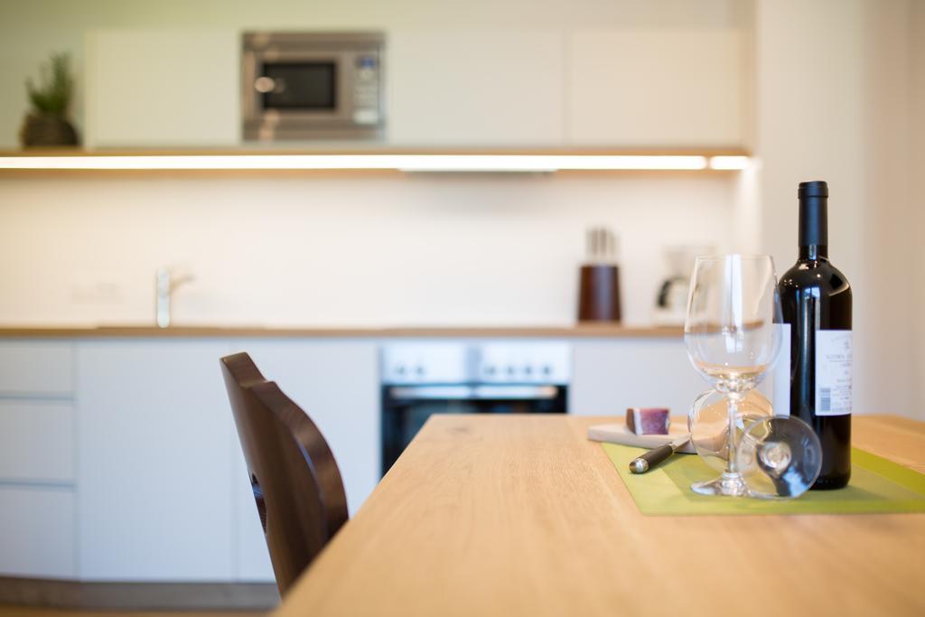 Residence Gruenwald 산 마르티노 외부 사진