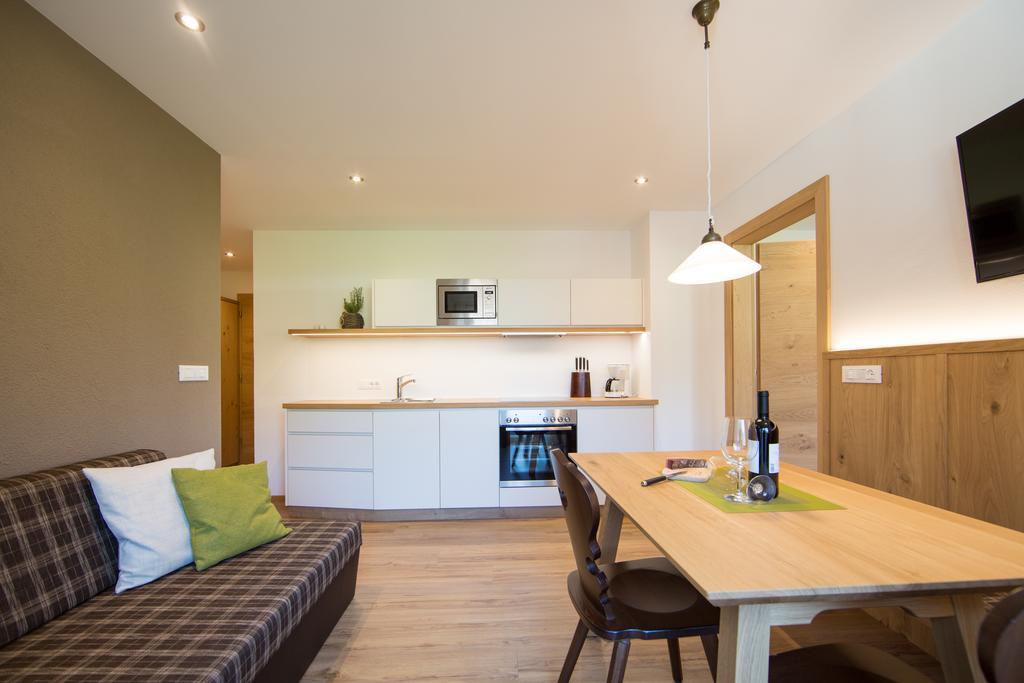 Residence Gruenwald 산 마르티노 외부 사진
